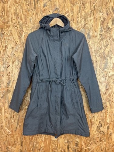 Parka The North Face 100 % polyester