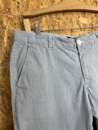 Pánské kalhoty CINQUE 100 % bavlna