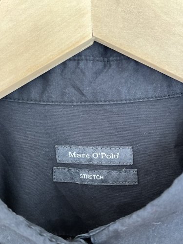 Bavlněná košile Marc O'Polo 97 % bavlna
