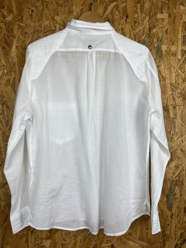 Bavlněná košile Diesel 100 % bavlna