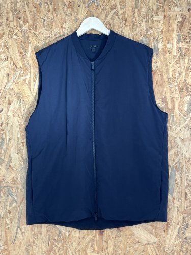 Námořní vesta COS 70 % polyester