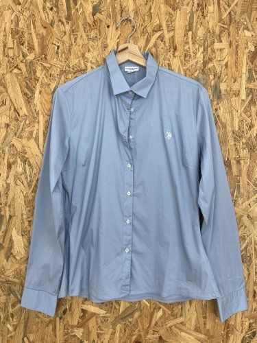 Košile U.S. Polo Assn. 74 % bavlna