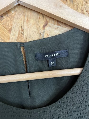 Šaty OPUS 97 % polyester
