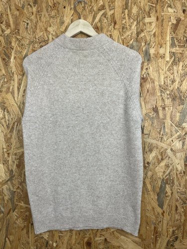 Vlněný svetr Robert Rowley 100 % vlna