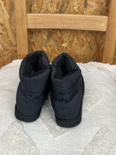 Šusťákové boty Monki 100 % polyester