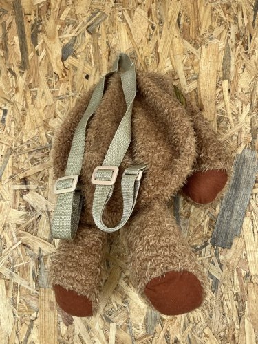 Dětský batoh Handmade