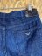 Pánské džíny Armani jeans s podílem lnu a bavlny