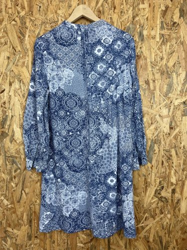 Šaty H&M 100 % viskoza