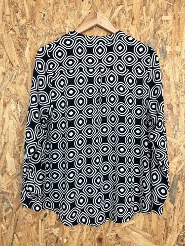 Tunika La fee maraboutee 100 % viskoza