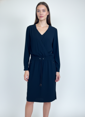 Šaty Laurel 82 % acetat