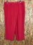 Oversize kalhoty Gerry Weber 100 % polyester