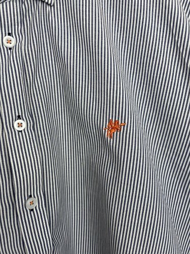 Pánská košile Denim Culture 100 % bavlna