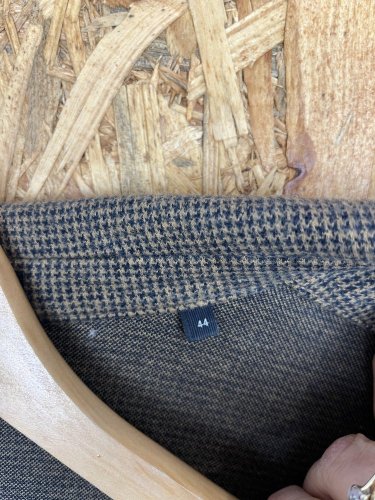 Přírodní sako Marc O`Polo 88 % bavlna