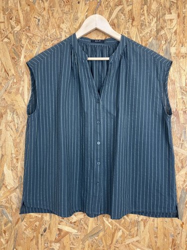 Oversize tunika OPUS 94 % bavlna