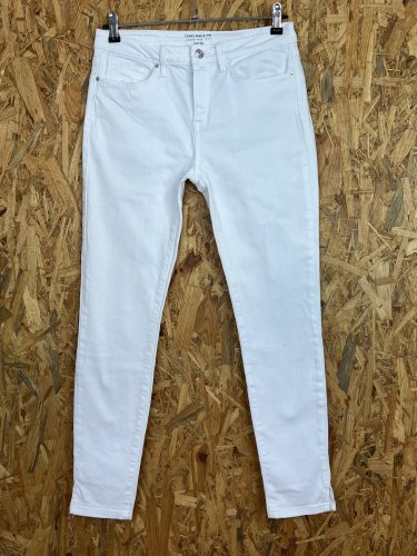 Skinny džíny Tommy Hilfiger 98 % bavlna