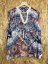 Oversize tunika Jette 100 % viskoza