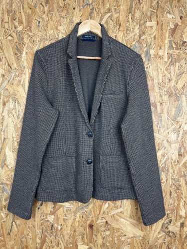 Přírodní sako Marc O`Polo 88 % bavlna