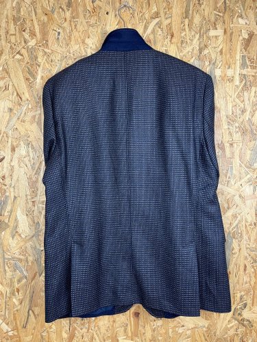 Pánské sako Carl Gross 100 % vlna