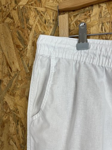 Pánské kraťasy Livergy 55 % len 45 % bavlna