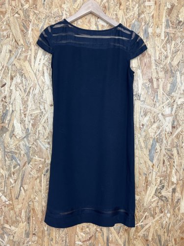 Šaty GDM s podílem viskozy a poylamidu