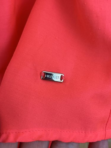 Tunika Tommy Hilfiger 100 % polyester