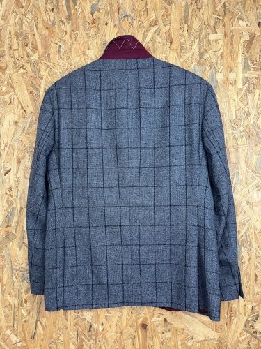 Pánské sako DIGEL 60 % vlna