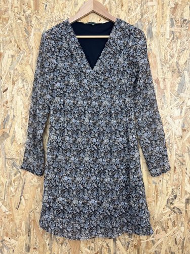 Šaty La fee maraboutee 100 % polyester