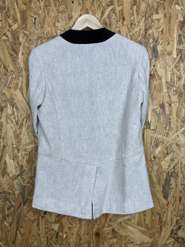 Sako Maison Scotch 55 % len 45 % bavlna