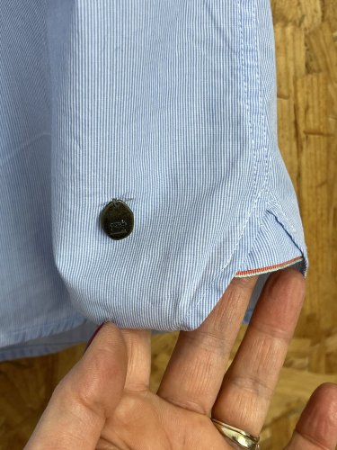 Pánská košile Scotch&Soda 100 % bavlna