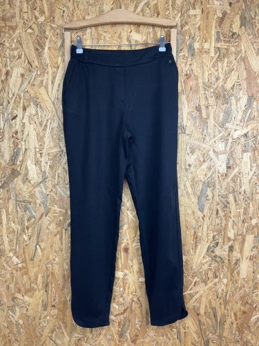 Teplákové kalhoty Comma, 97 % lyocel