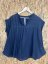 Oversize tunika Pas de Calais 100 % bavlna