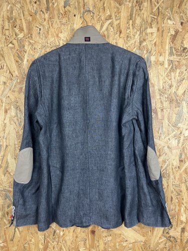 Pánské sako Club of Gents Men 100 % len