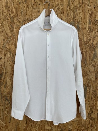 Pánská košile Calvin Klein 100 % bavlna