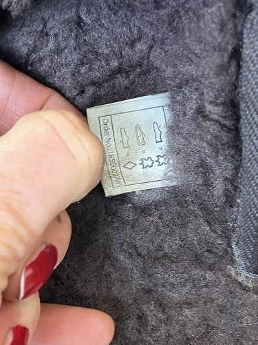 Kožené pantofle Made in Germany 100 % kůže a 100 % beran