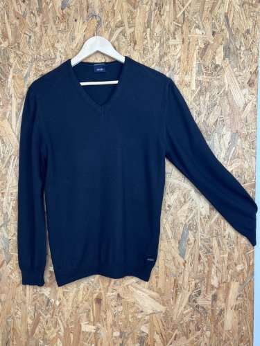 Pánský svetr JOOP! 100 % merino vlna
