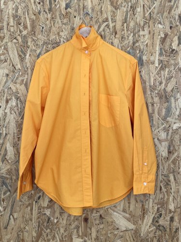 Bavlněná košile H&M 100 % bavlna