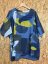 Oversize tunika Made in Italy 100 % bavlna