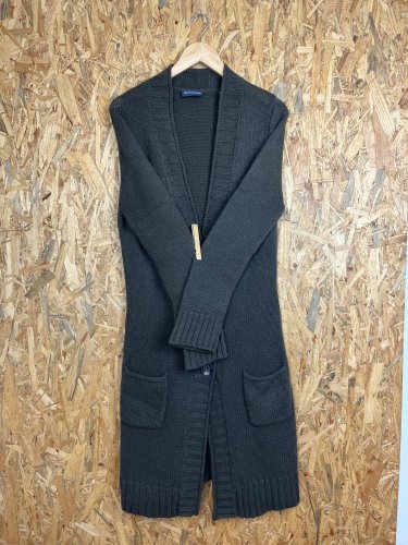 Kardigan Marc O`Polo 100 % merino vlna