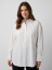 Oversize košile H&M 100 % bavlna