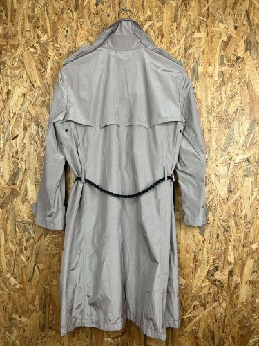 Přechodový kabát Strenesse 60 % polyester 40 % bavlna