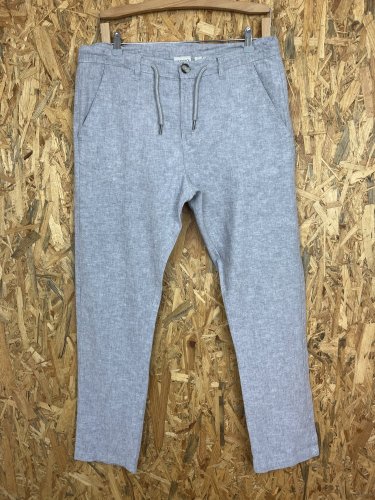 Pánské kalhoty Watson s podílem lnu