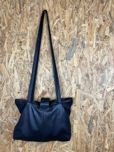 Kožená kabelka Toni 100 % kůže