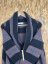 Oversize kardigan Essentiel 62 % vlna