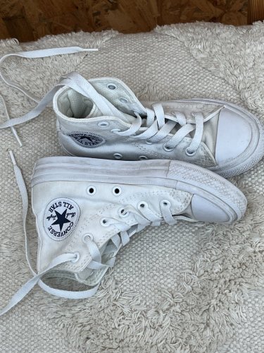 Dětské tenisky Converse