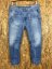 Pánské džíny Diesel 100 % bavlna