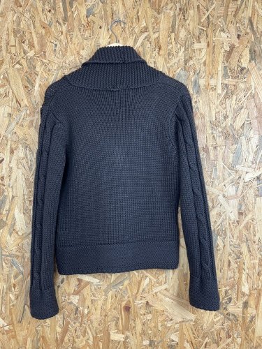 Kardigan Bandolera 40 % vlna