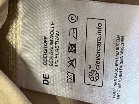 Bavlněná sukně Marc O`Polo 96 % bavlna