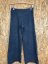 Zateplené kalhoty ZARA 6 % vlna 13 % viskoza