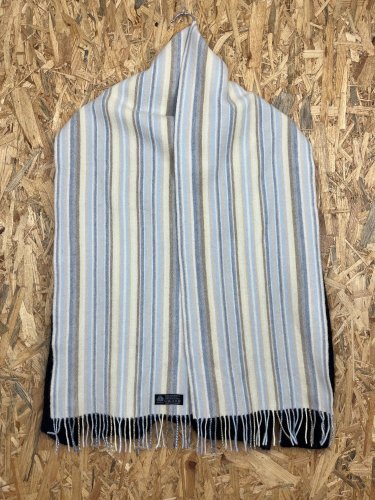 Vlněný šál Made in Germany 100 % vlna