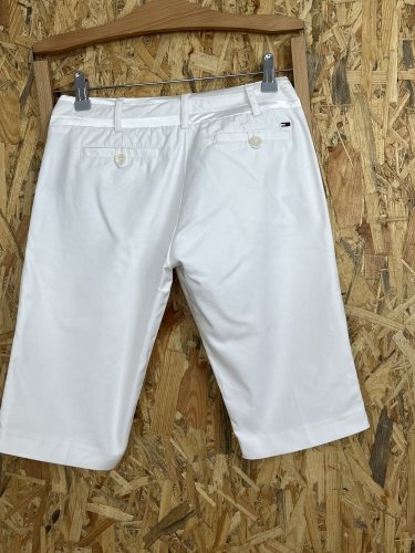 Kraťasy Tommy Hilfiger 97 % bavlna